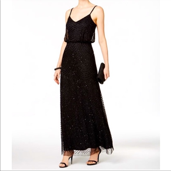 Adrianna Papell | Dresses | Adrianna Papell Dresse | Poshmark